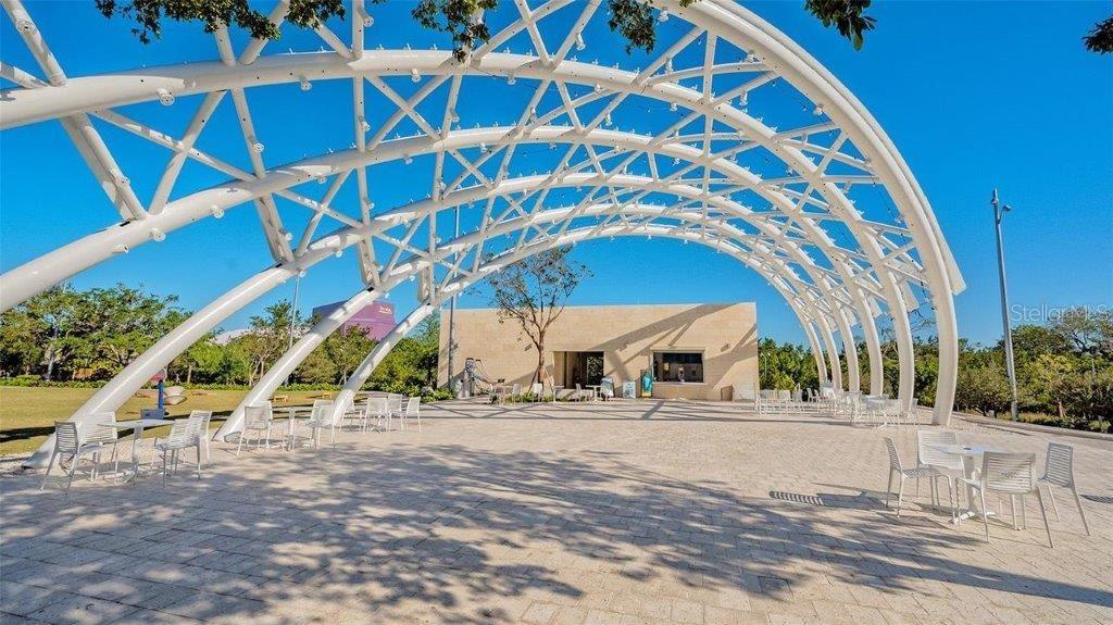 988 BLVD OF THE ARTS #1016, SARASOTA, FL, 34236