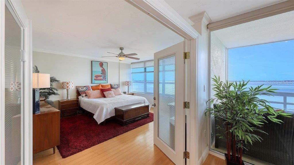 988 BLVD OF THE ARTS #1016, SARASOTA, FL, 34236