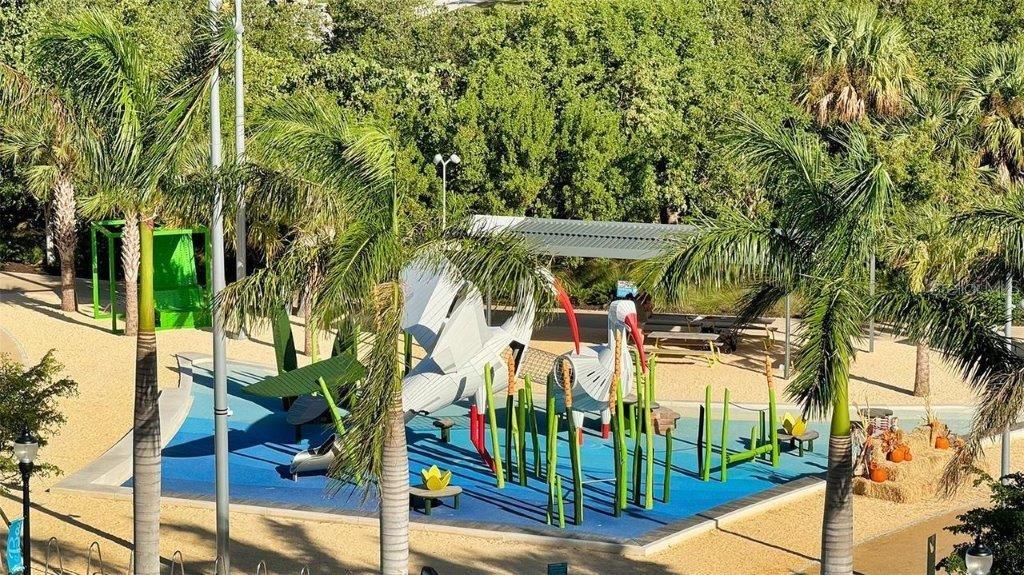 988 BLVD OF THE ARTS #1016, SARASOTA, FL, 34236