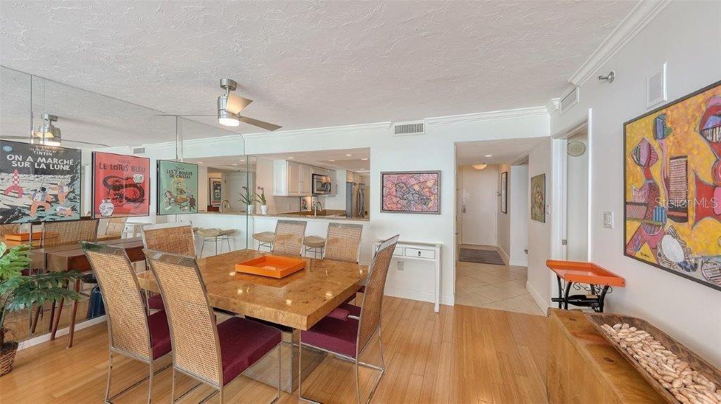 988 BLVD OF THE ARTS #1016, SARASOTA, FL, 34236