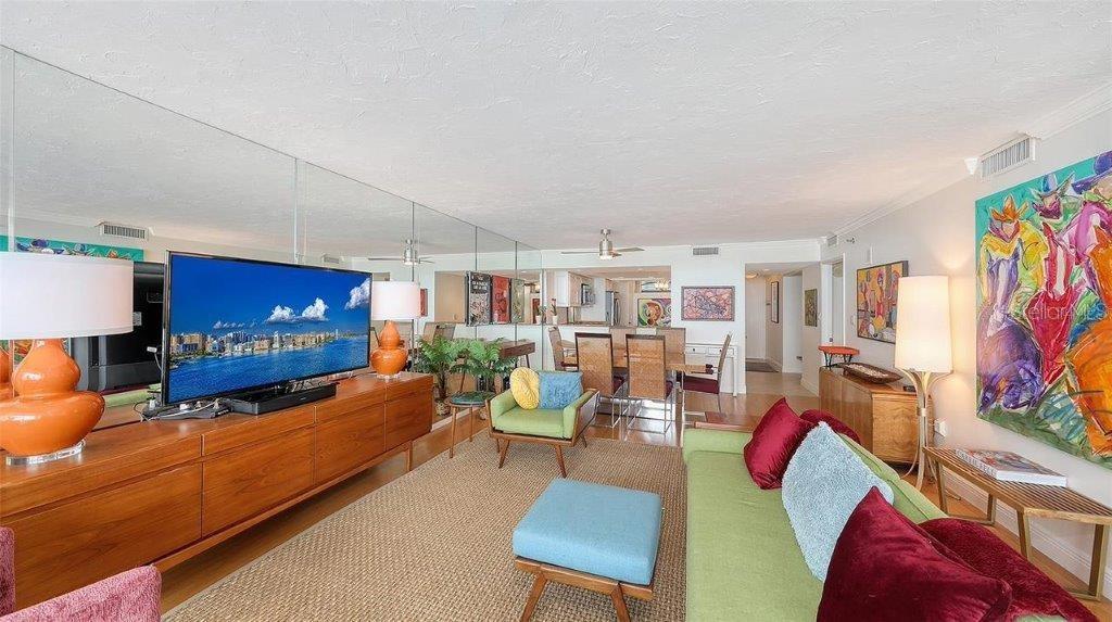 988 BLVD OF THE ARTS #1016, SARASOTA, FL, 34236