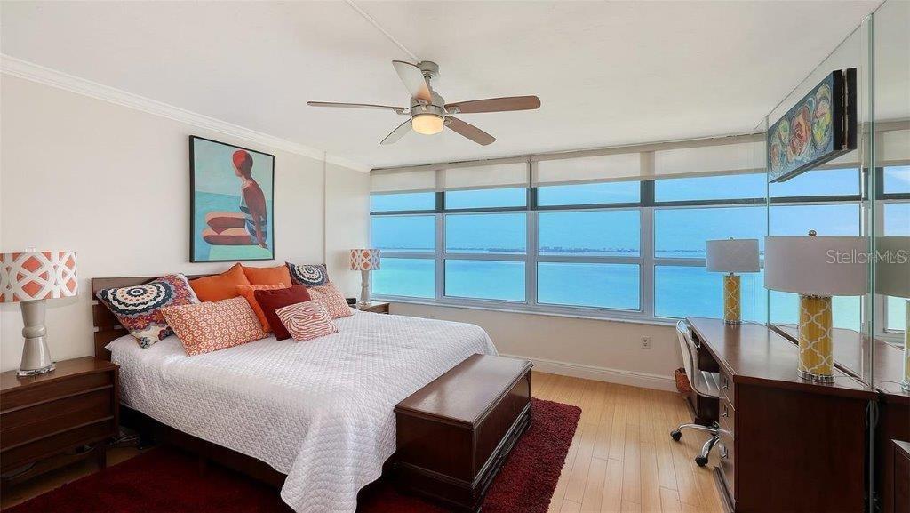 988 BLVD OF THE ARTS #1016, SARASOTA, FL, 34236