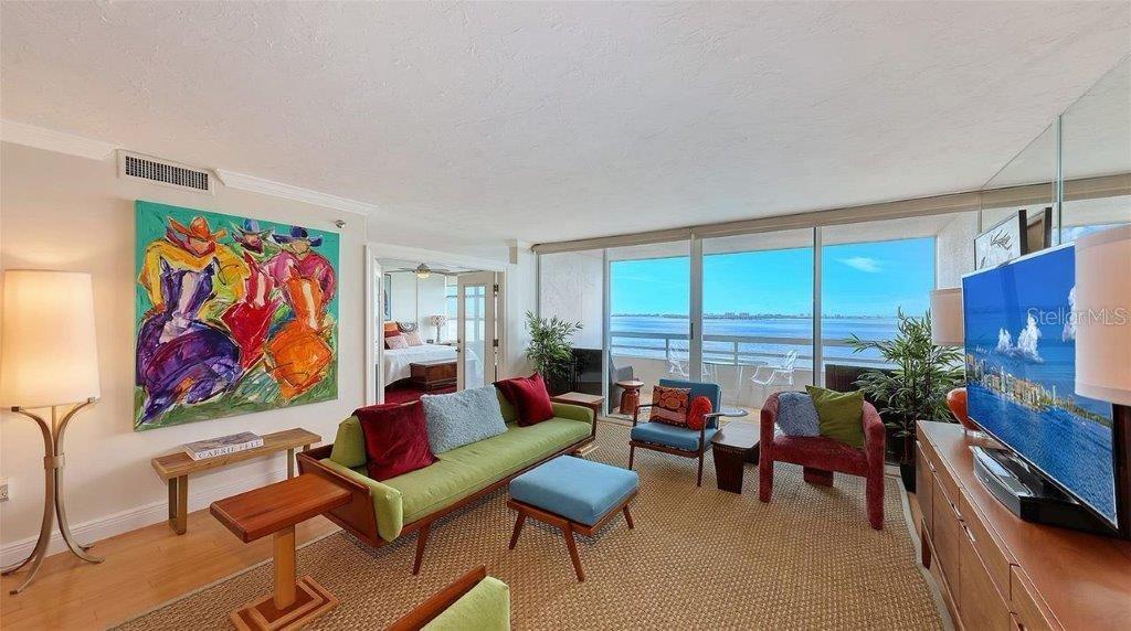 988 BLVD OF THE ARTS #1016, SARASOTA, FL, 34236