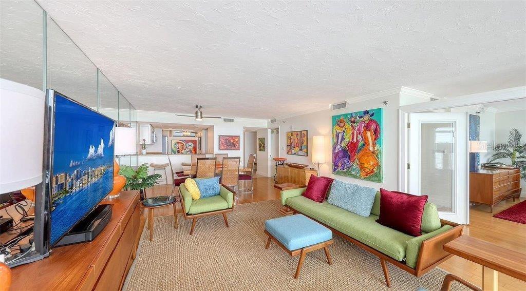 988 BLVD OF THE ARTS #1016, SARASOTA, FL, 34236