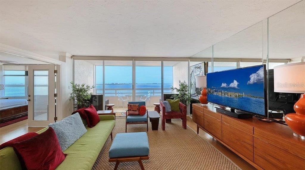 988 BLVD OF THE ARTS #1016, SARASOTA, FL, 34236