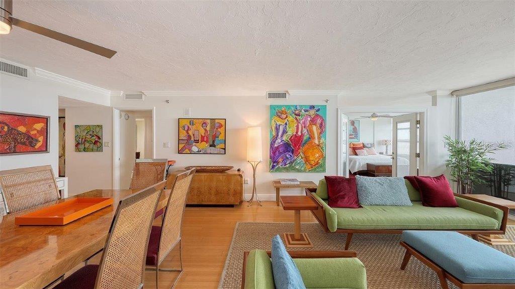 988 BLVD OF THE ARTS #1016, SARASOTA, FL, 34236