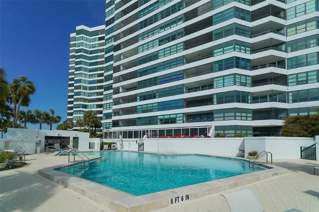 988 BLVD OF THE ARTS #1016, SARASOTA, FL, 34236