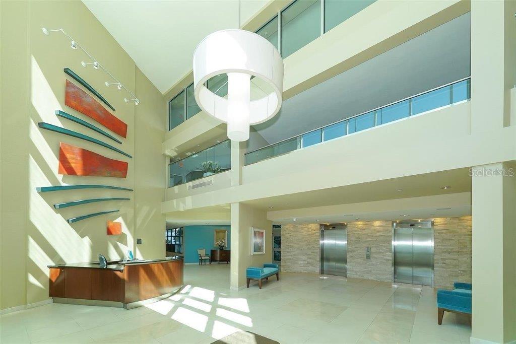 988 BLVD OF THE ARTS #1016, SARASOTA, FL, 34236