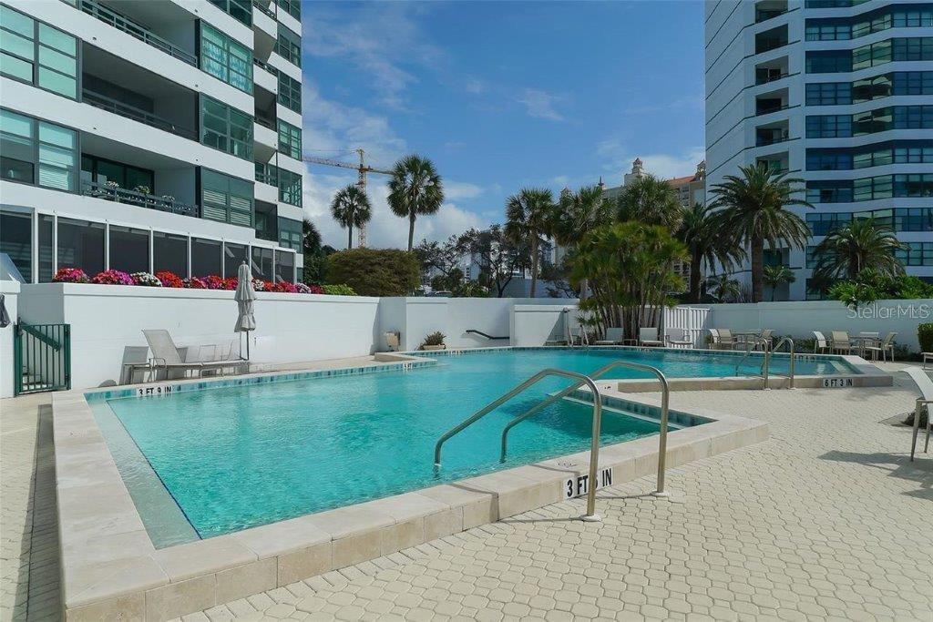 988 BLVD OF THE ARTS #1016, SARASOTA, FL, 34236