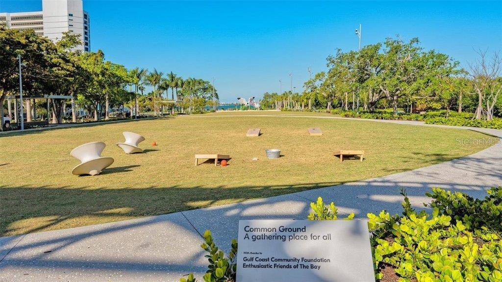 988 BLVD OF THE ARTS #1016, SARASOTA, FL, 34236