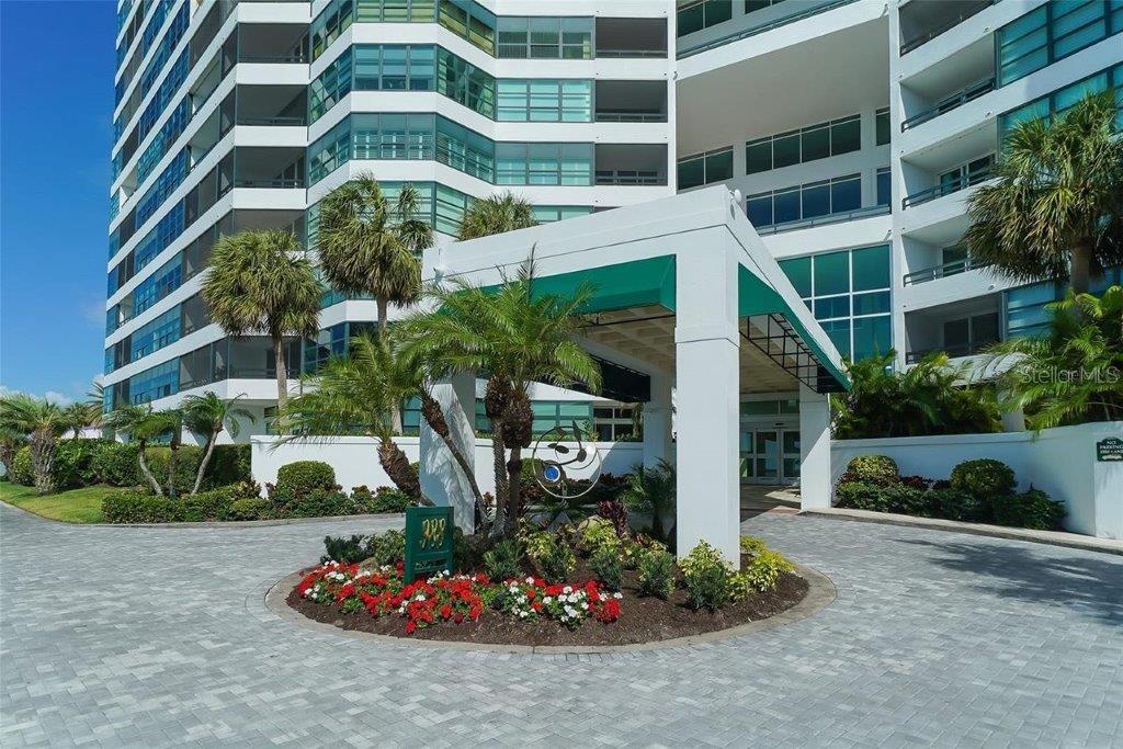 988 BLVD OF THE ARTS #1016, SARASOTA, FL, 34236