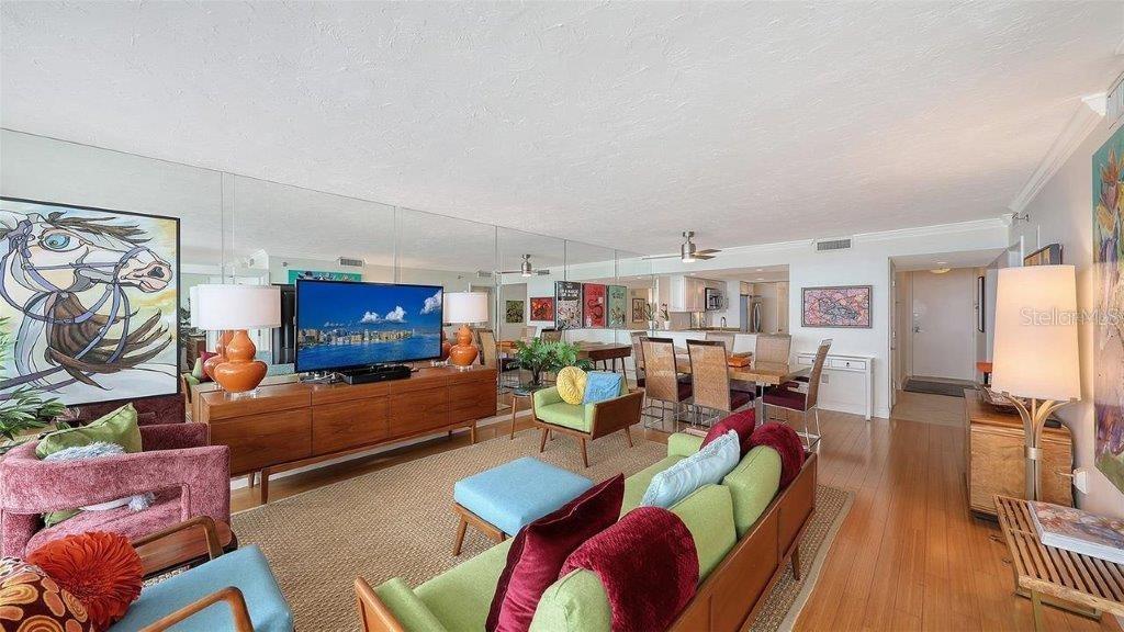 988 BLVD OF THE ARTS #1016, SARASOTA, FL, 34236