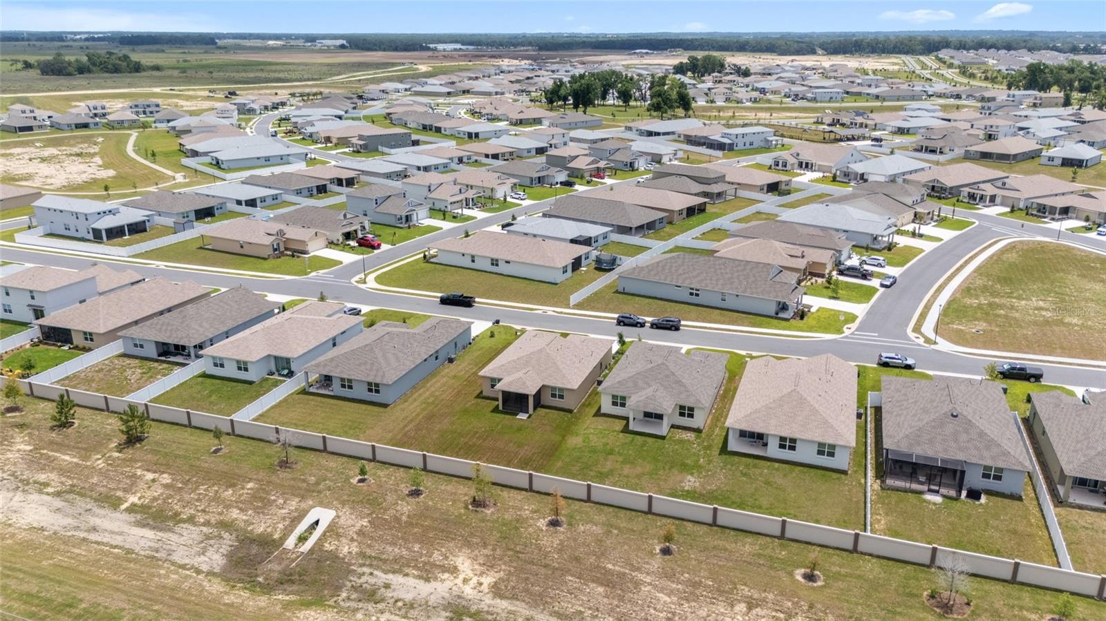 5842 SW 78TH AVENUE RD, OCALA, FL, 34474