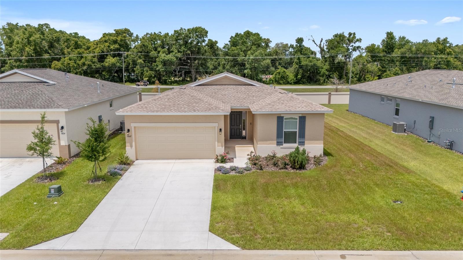 5842 SW 78TH AVENUE RD, OCALA, FL, 34474