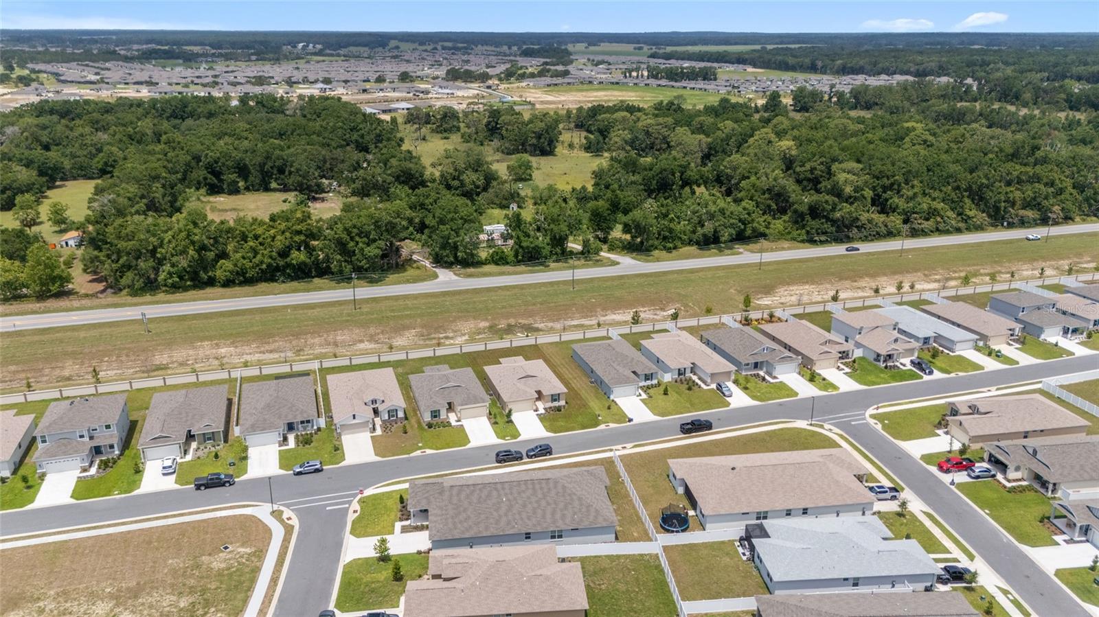 5842 SW 78TH AVENUE RD, OCALA, FL, 34474