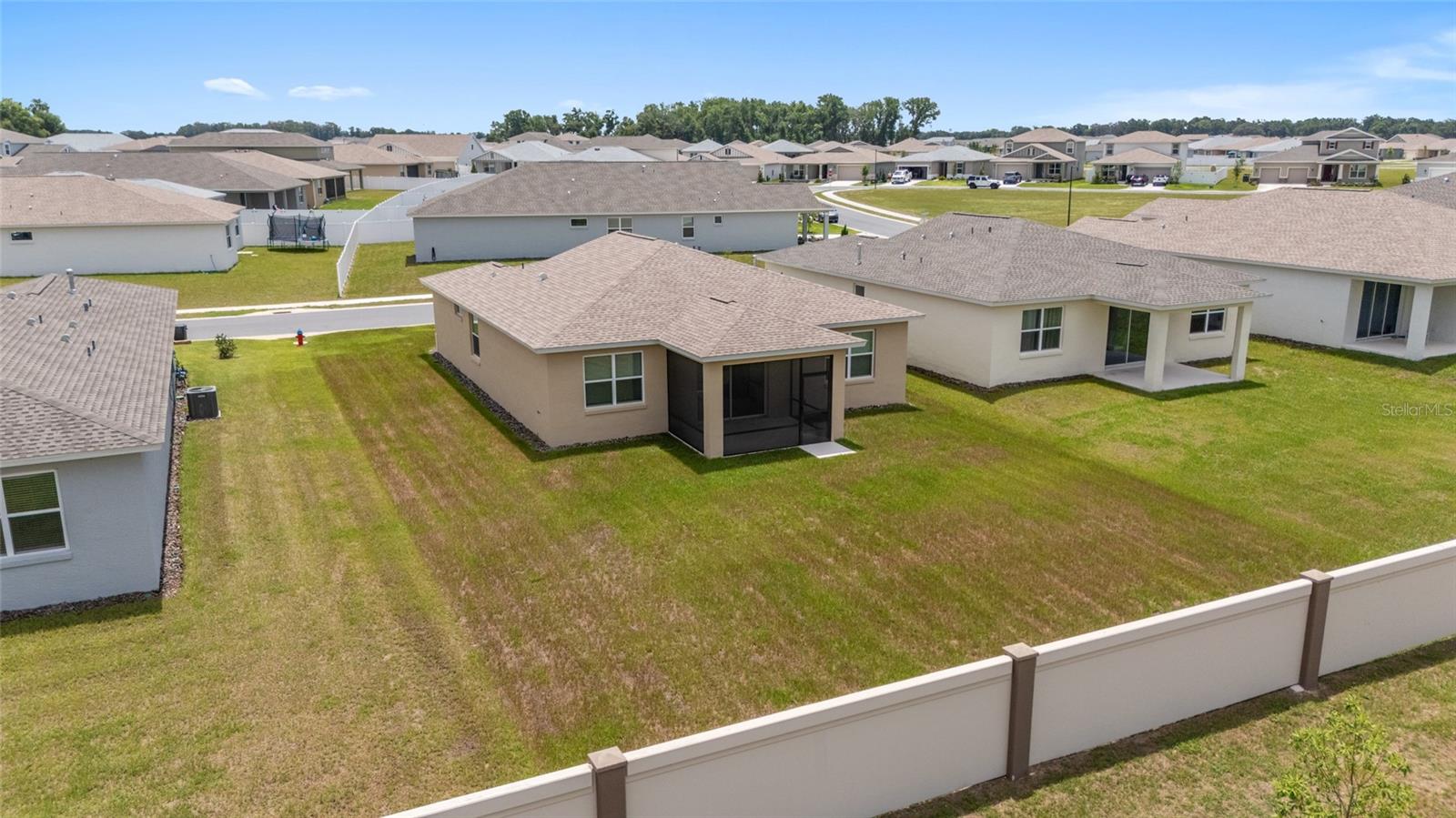 5842 SW 78TH AVENUE RD, OCALA, FL, 34474