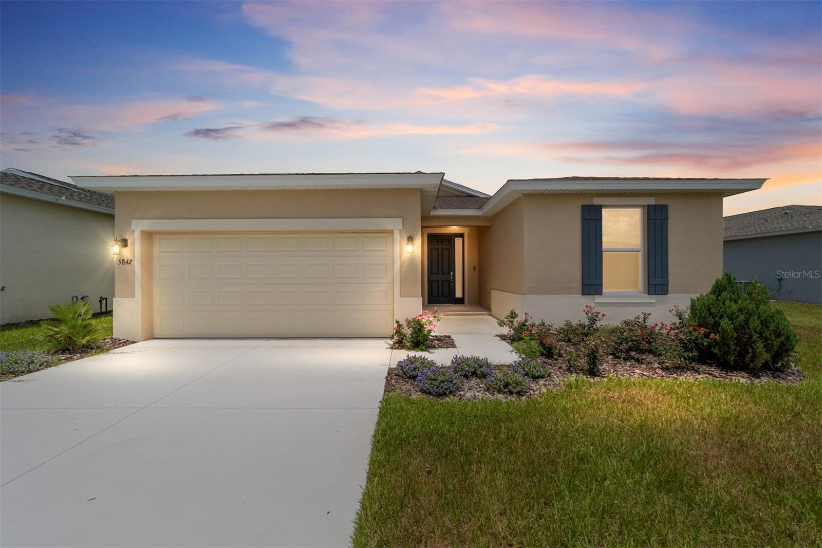 5842 SW 78TH AVENUE RD, OCALA, FL, 34474