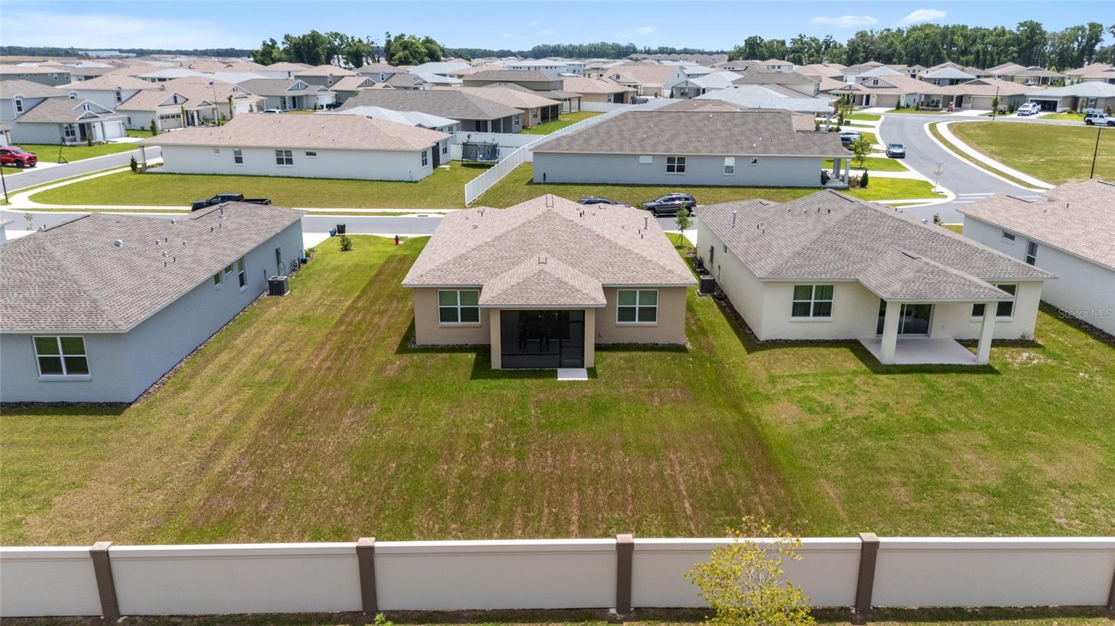 5842 SW 78TH AVENUE RD, OCALA, FL, 34474