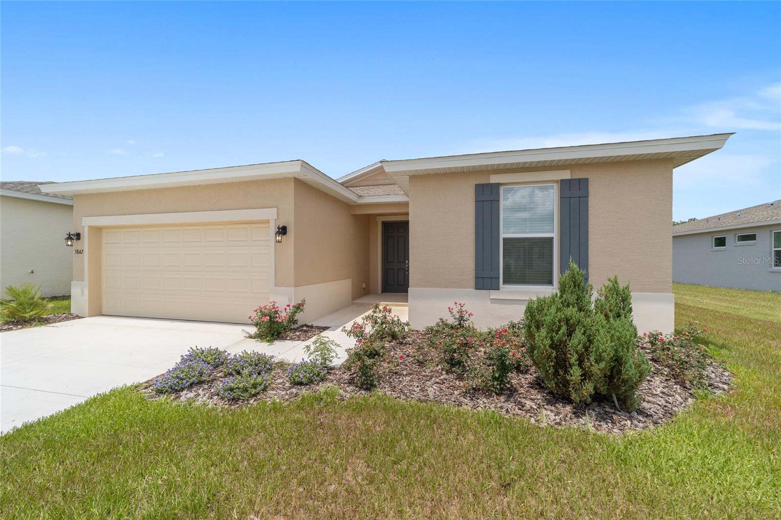 5842 SW 78TH AVENUE RD, OCALA, FL, 34474