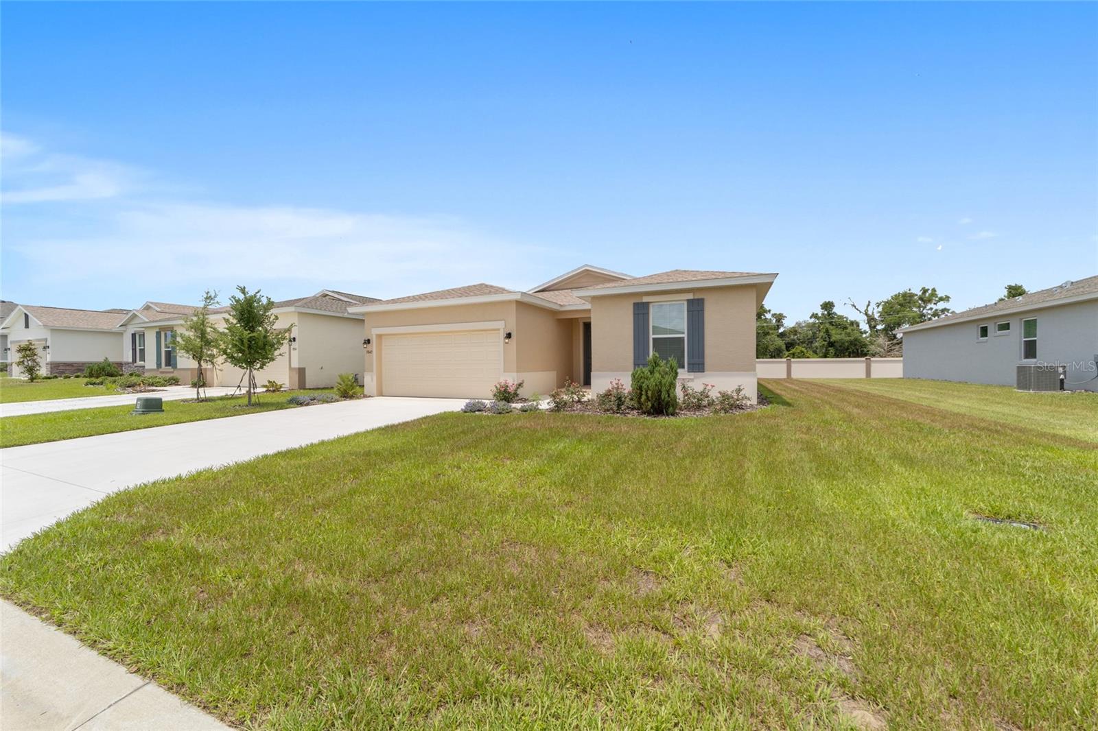 5842 SW 78TH AVENUE RD, OCALA, FL, 34474