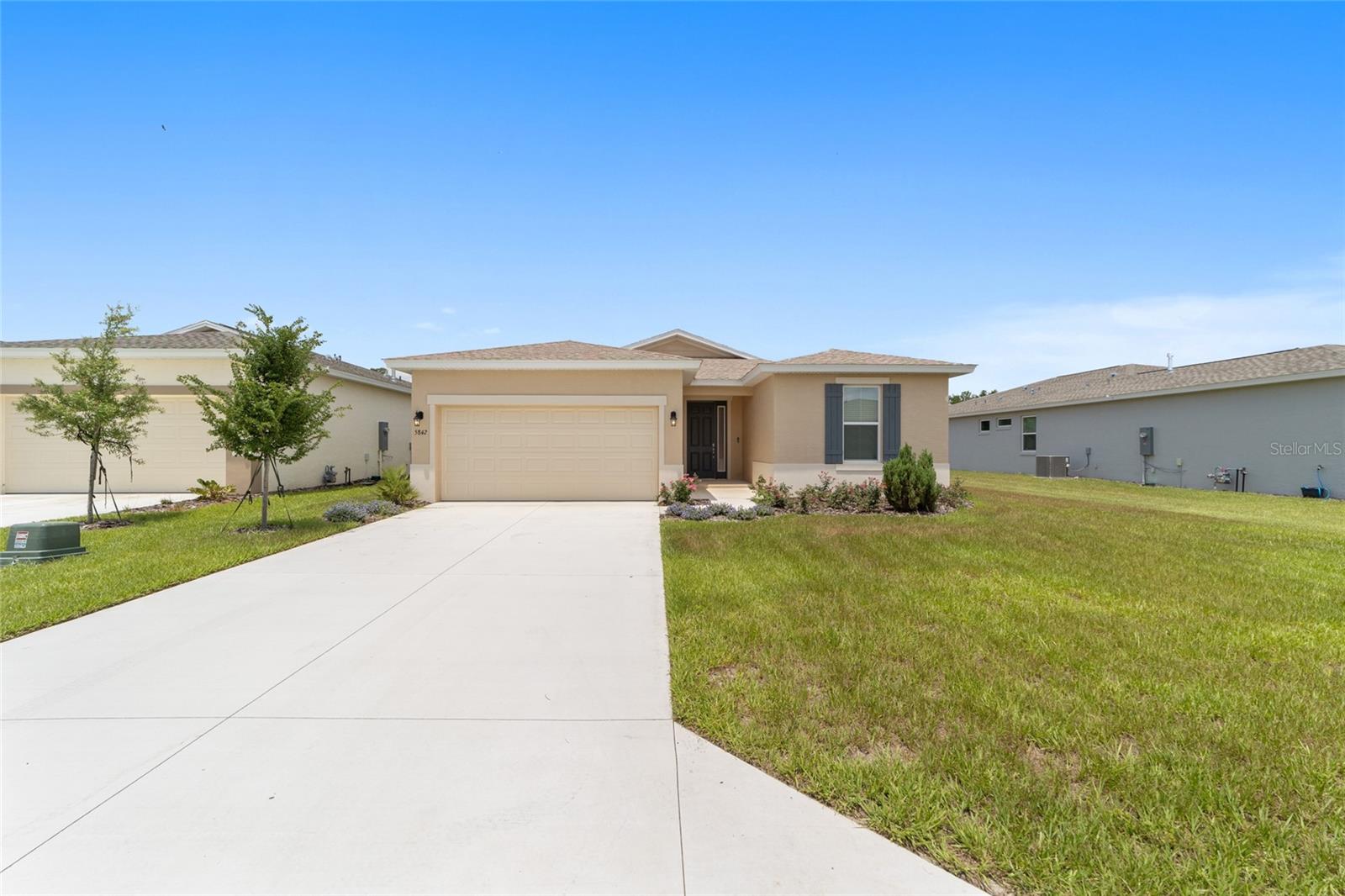 5842 SW 78TH AVENUE RD, OCALA, FL, 34474