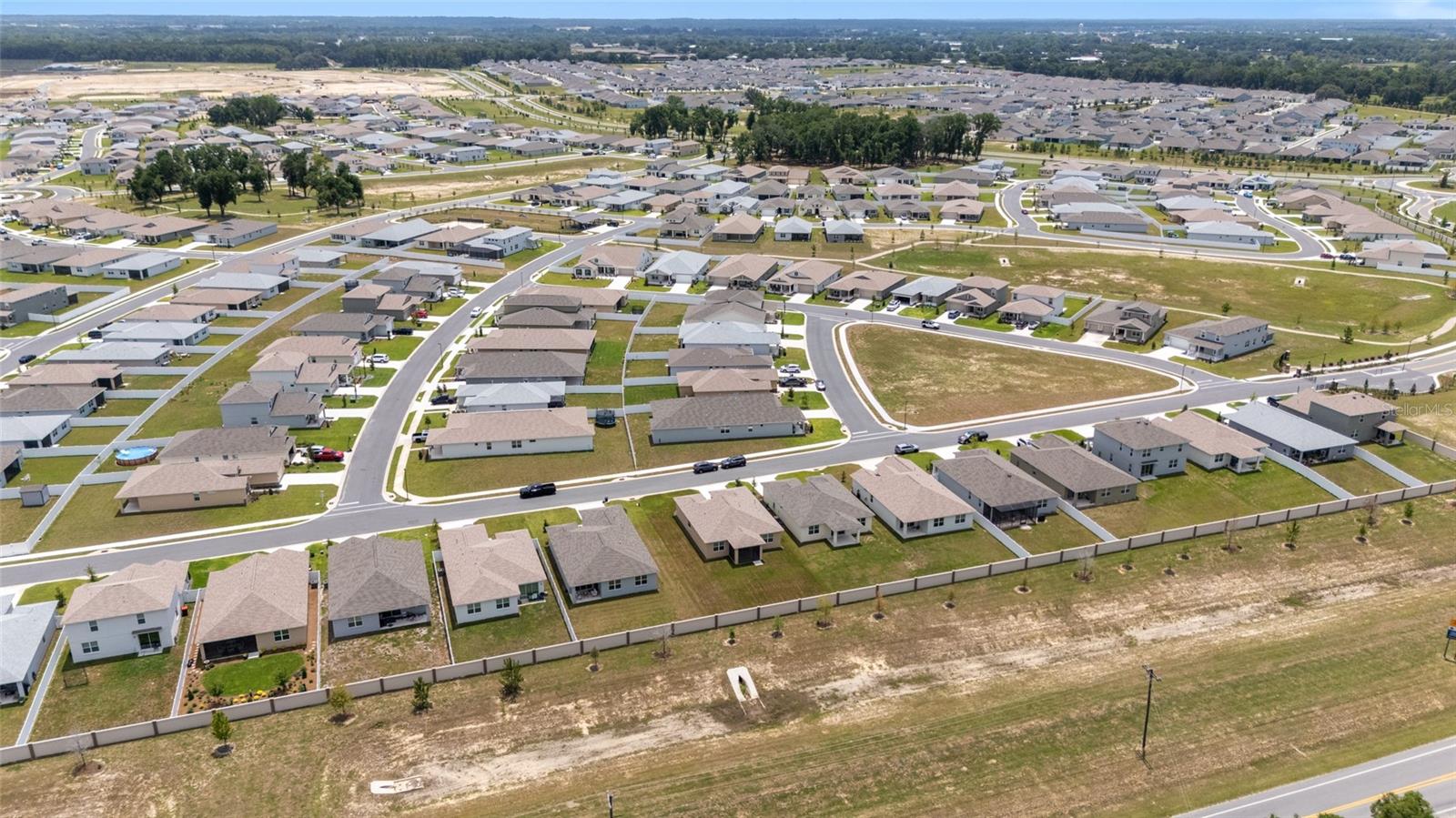 5842 SW 78TH AVENUE RD, OCALA, FL, 34474