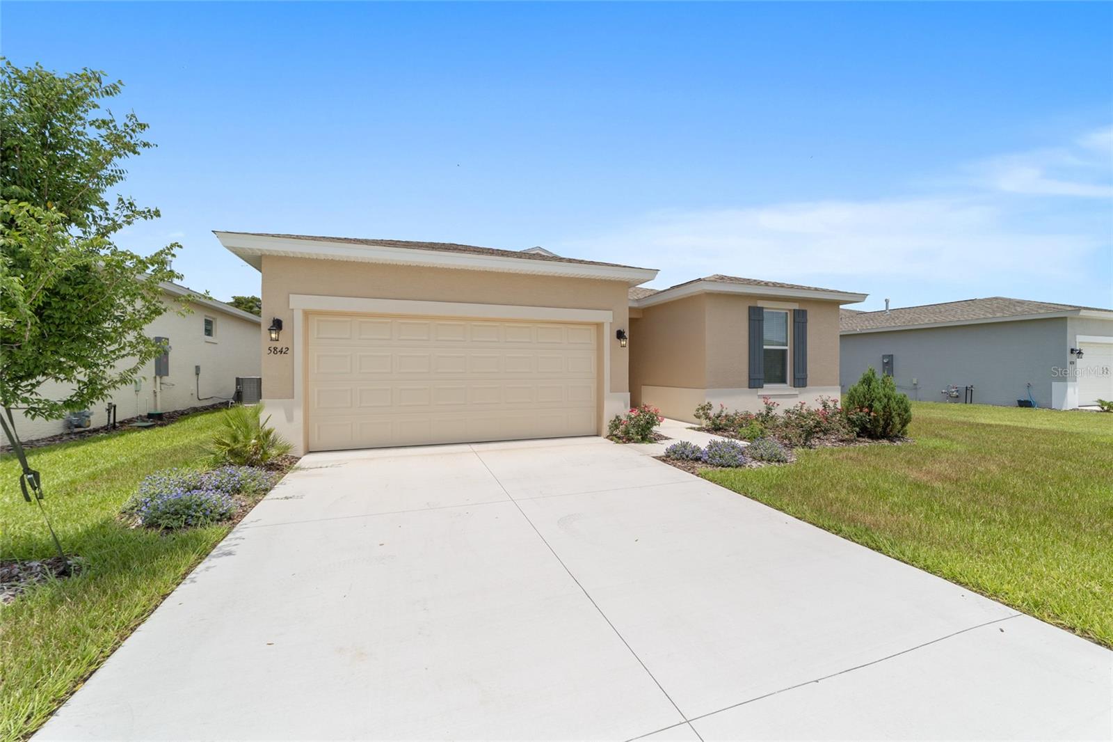 5842 SW 78TH AVENUE RD, OCALA, FL, 34474