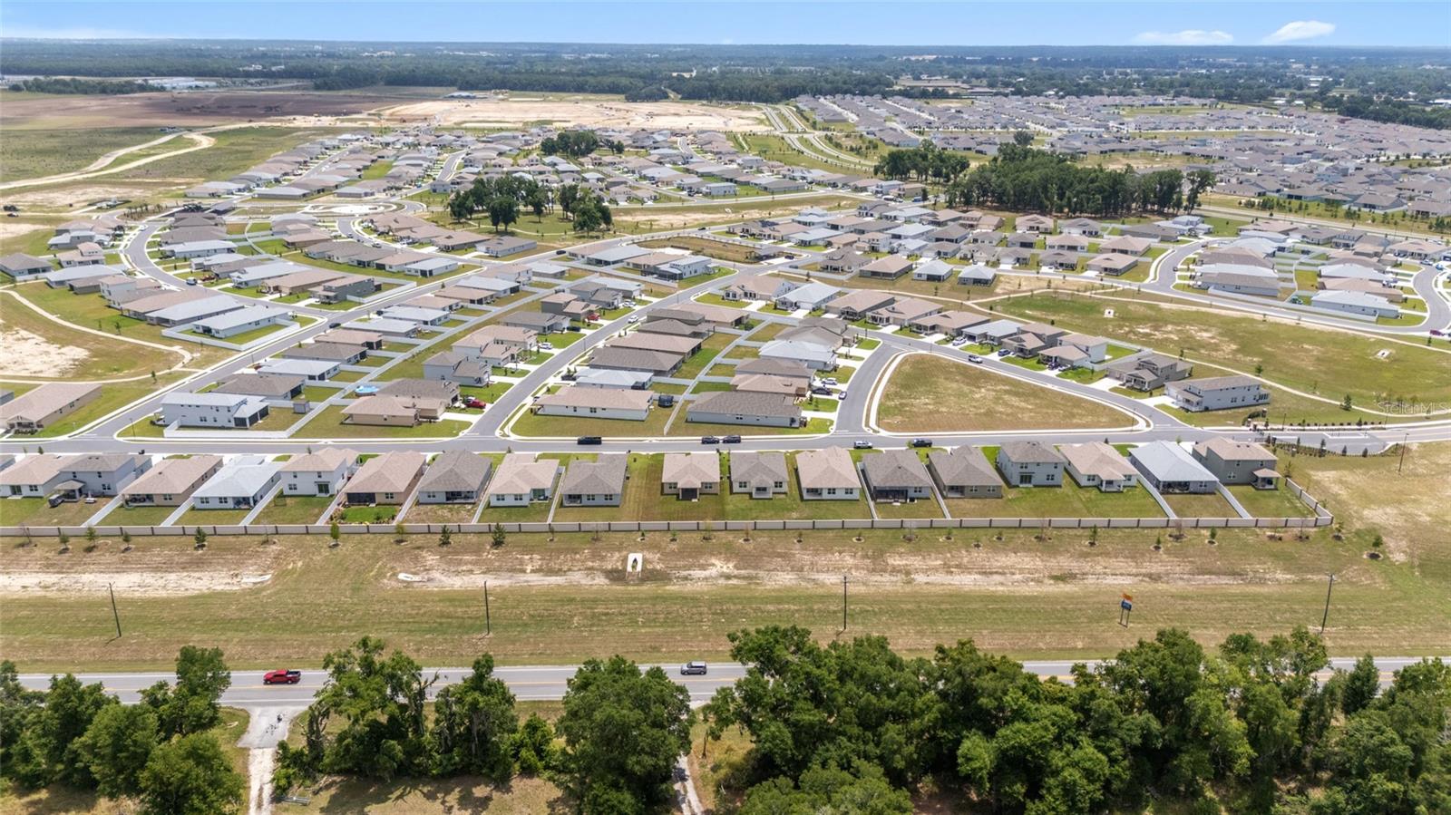 5842 SW 78TH AVENUE RD, OCALA, FL, 34474