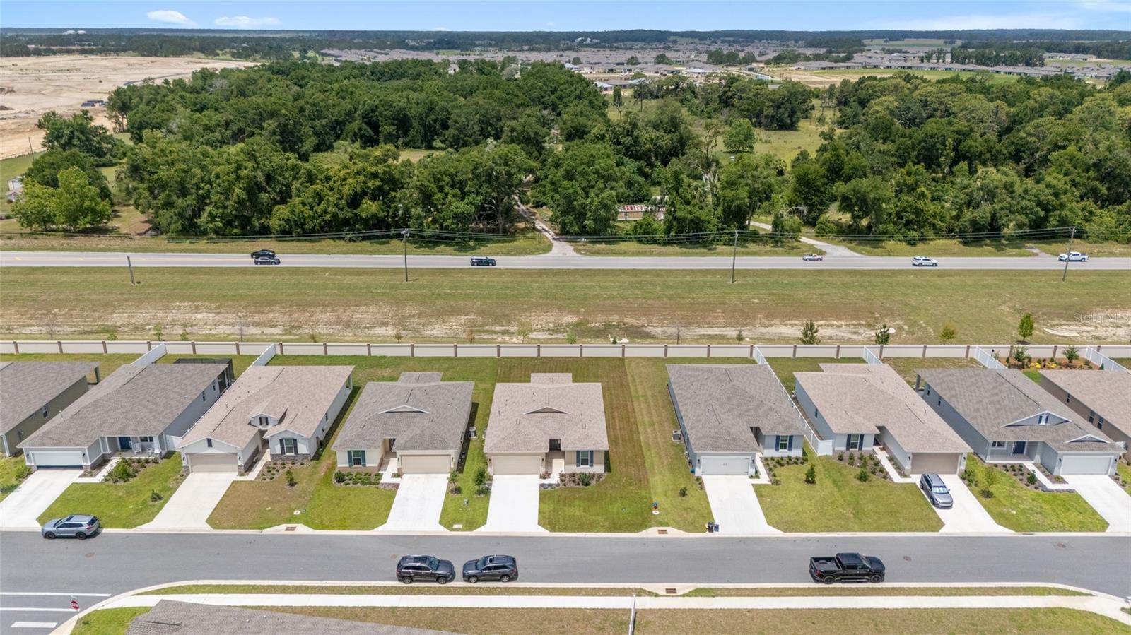 5842 SW 78TH AVENUE RD, OCALA, FL, 34474