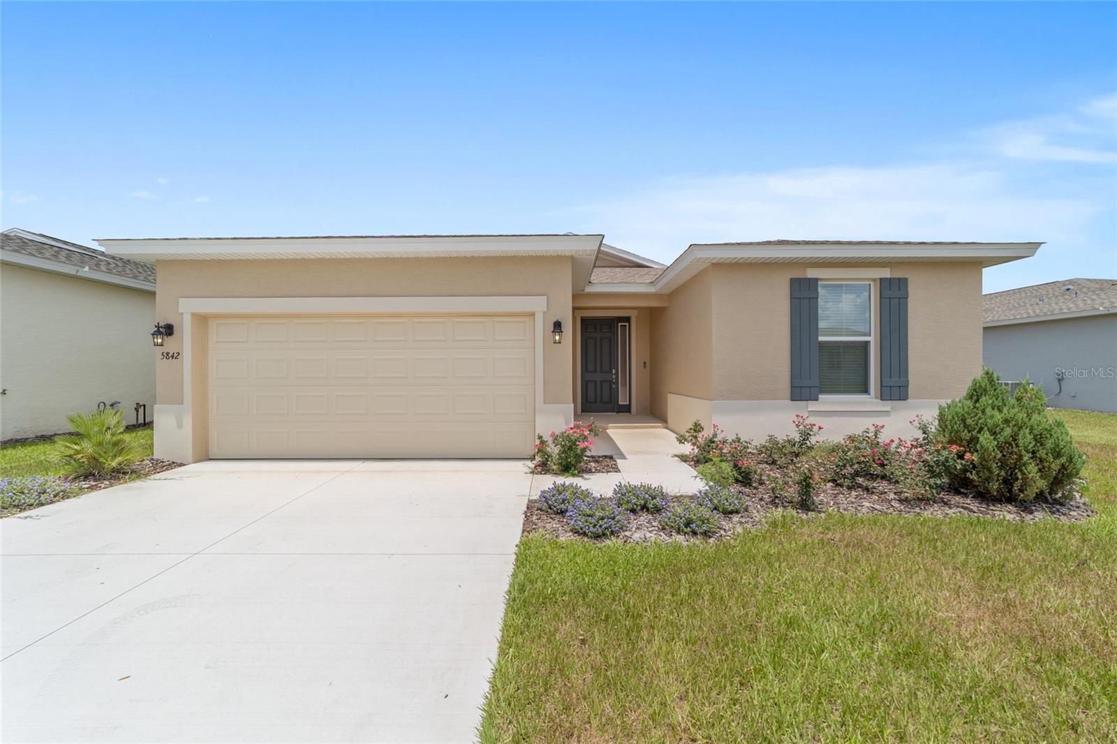 5842 SW 78TH AVENUE RD, OCALA, FL, 34474