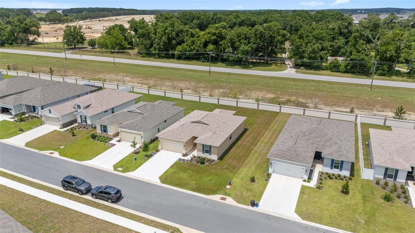 5842 SW 78TH AVENUE RD, OCALA, FL, 34474