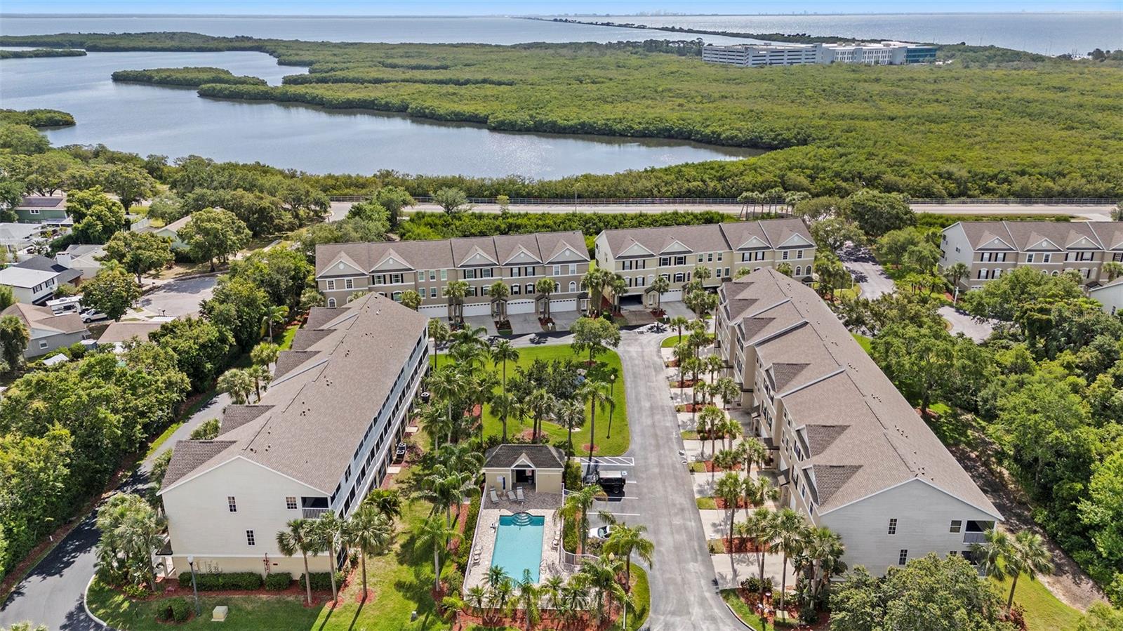 3147 OYSTER BAYOU WAY, CLEARWATER, FL, 33759