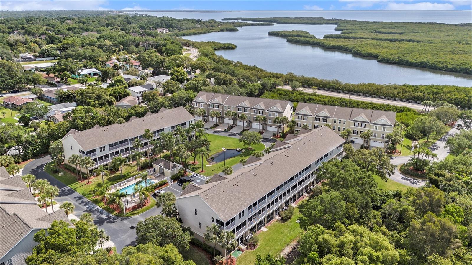 3147 OYSTER BAYOU WAY, CLEARWATER, FL, 33759