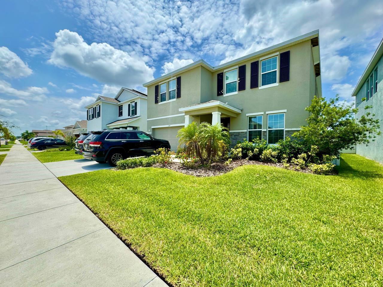 1154 OCEAN SPRAY DR, RUSKIN, FL, 33570