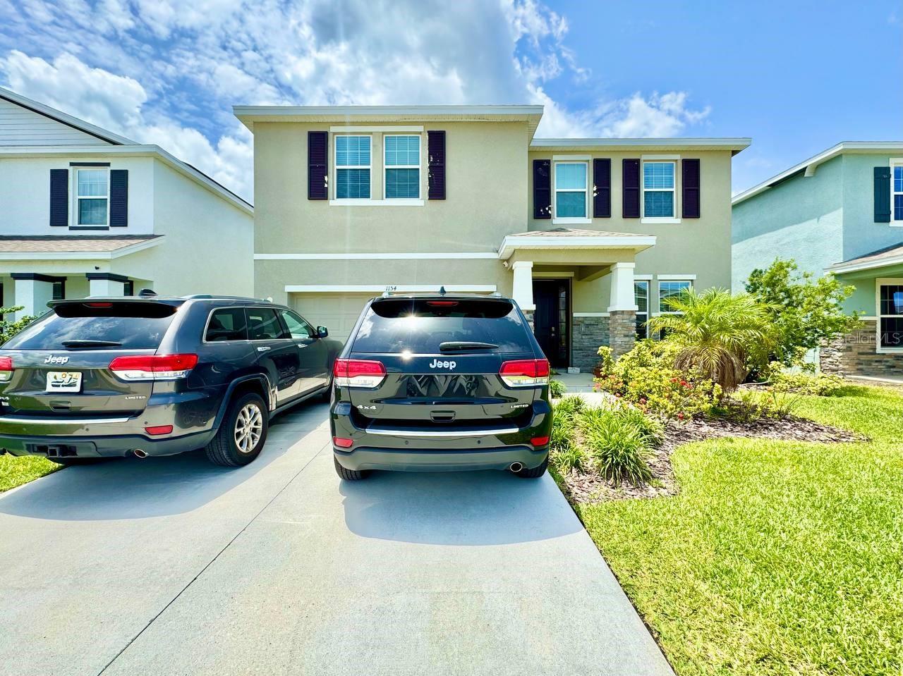 1154 OCEAN SPRAY DR, RUSKIN, FL, 33570