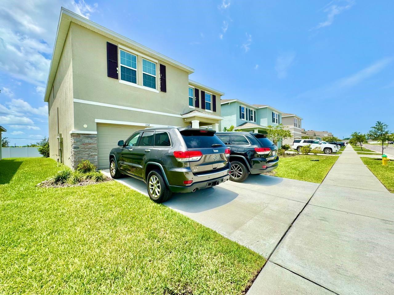 1154 OCEAN SPRAY DR, RUSKIN, FL, 33570