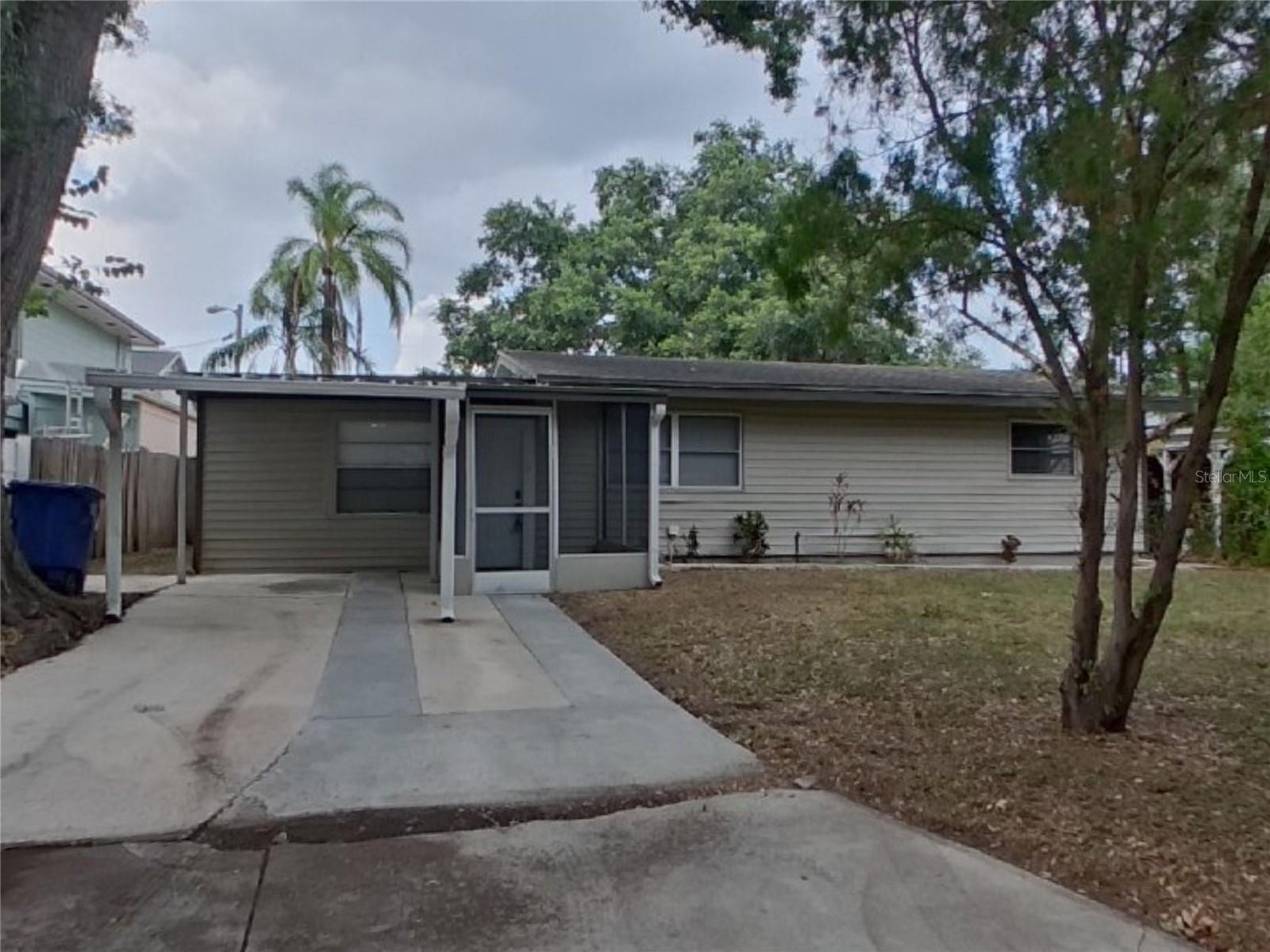 3615 W ROGERS AVE, TAMPA, FL, 33611