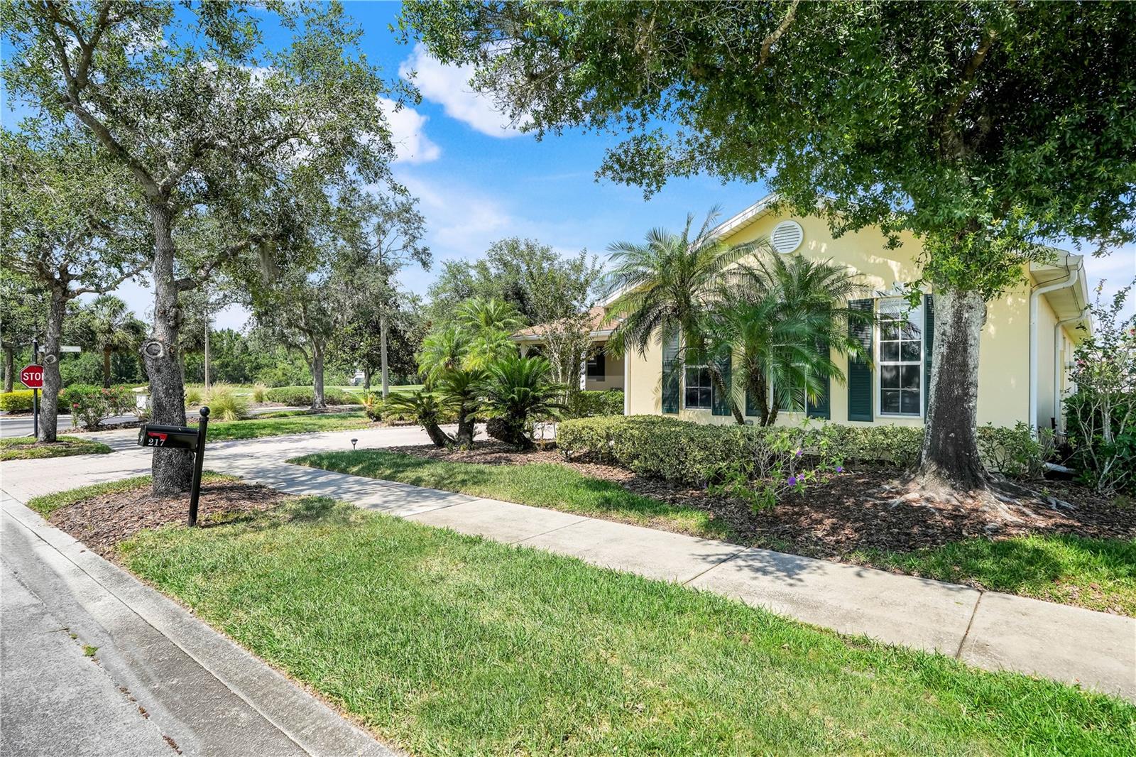 217 LAKE CASSIDY DR, KISSIMMEE, FL, 34759