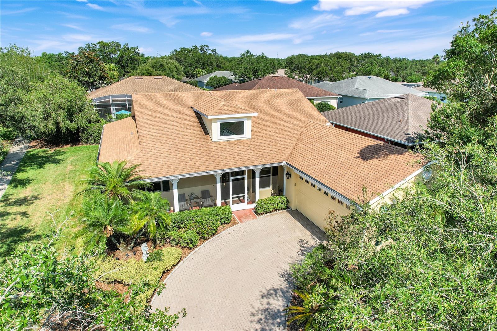 217 LAKE CASSIDY DR, KISSIMMEE, FL, 34759
