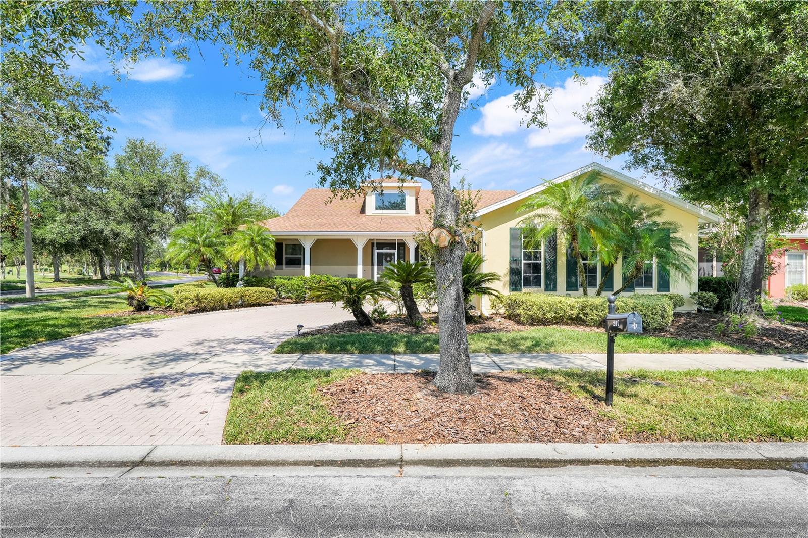 217 LAKE CASSIDY DR, KISSIMMEE, FL, 34759