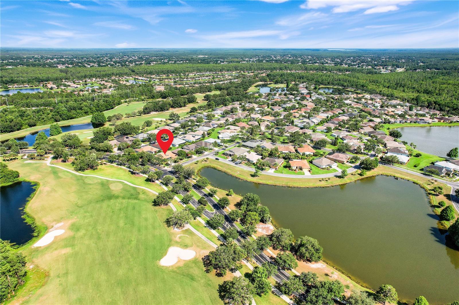 217 LAKE CASSIDY DR, KISSIMMEE, FL, 34759