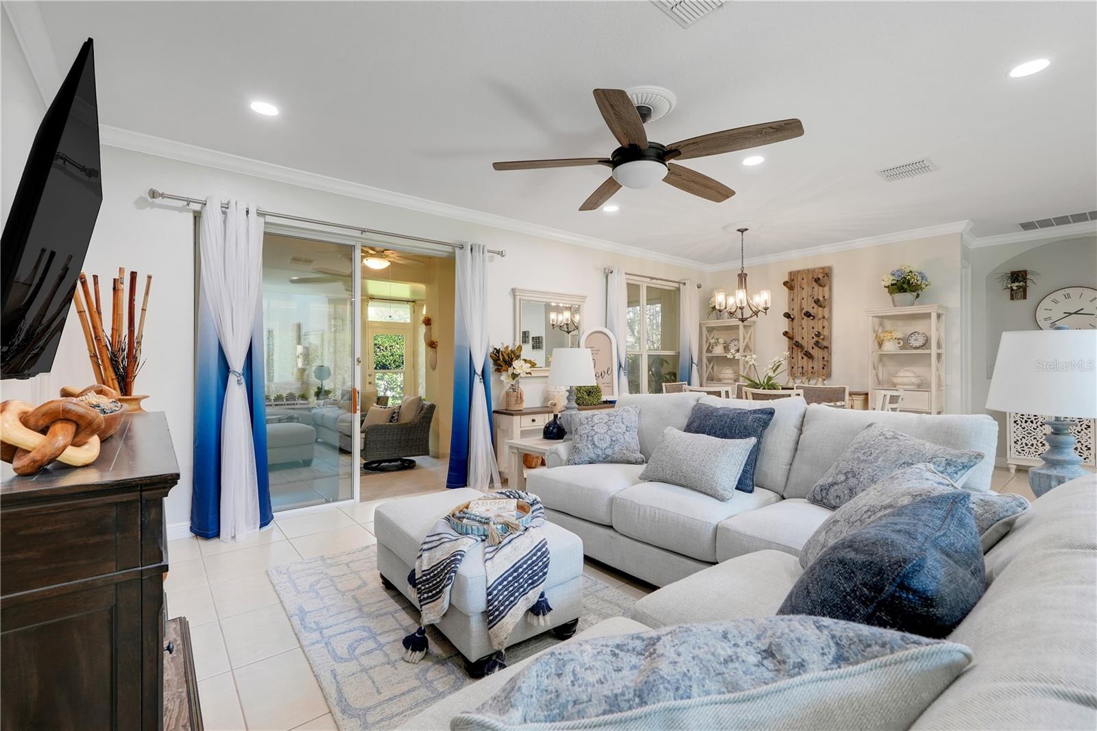 217 LAKE CASSIDY DR, KISSIMMEE, FL, 34759