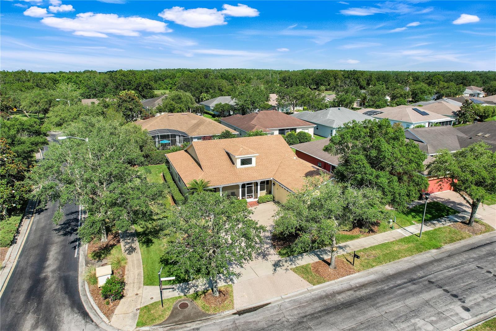 217 LAKE CASSIDY DR, KISSIMMEE, FL, 34759