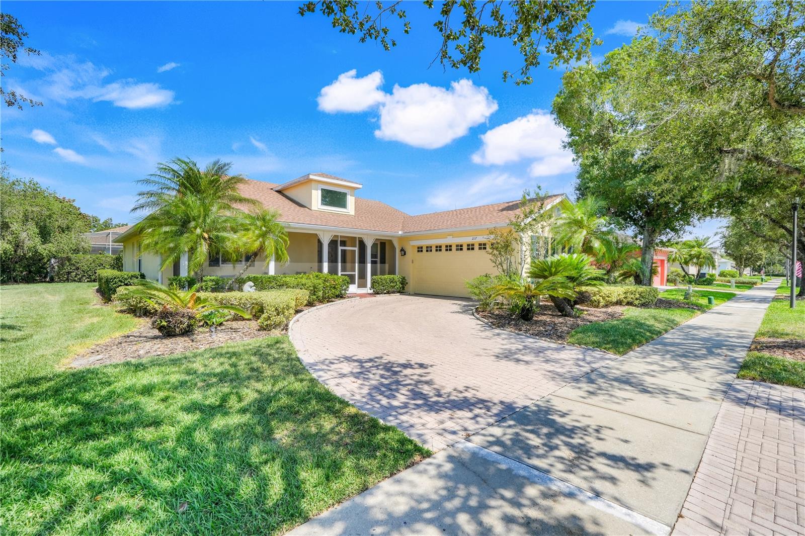 217 LAKE CASSIDY DR, KISSIMMEE, FL, 34759