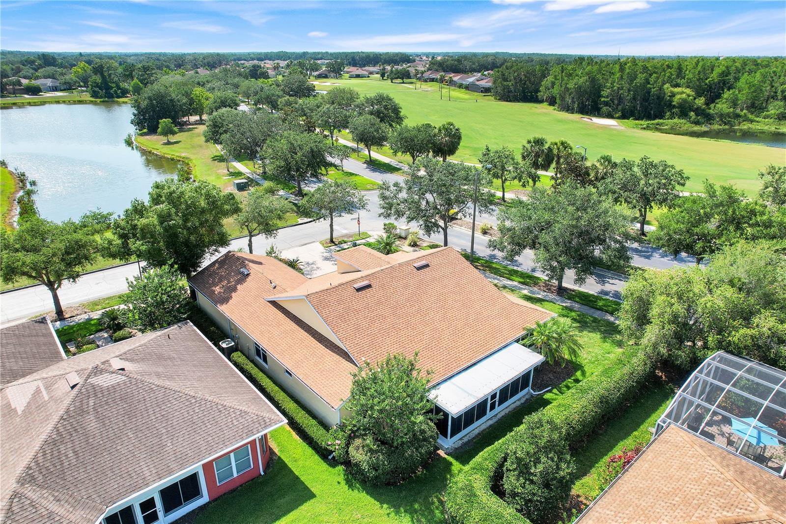 217 LAKE CASSIDY DR, KISSIMMEE, FL, 34759