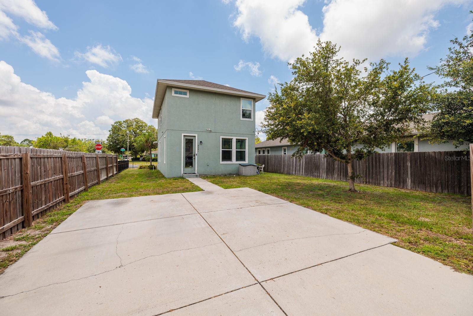 4301 5TH AVE N, ST PETERSBURG, FL, 33713