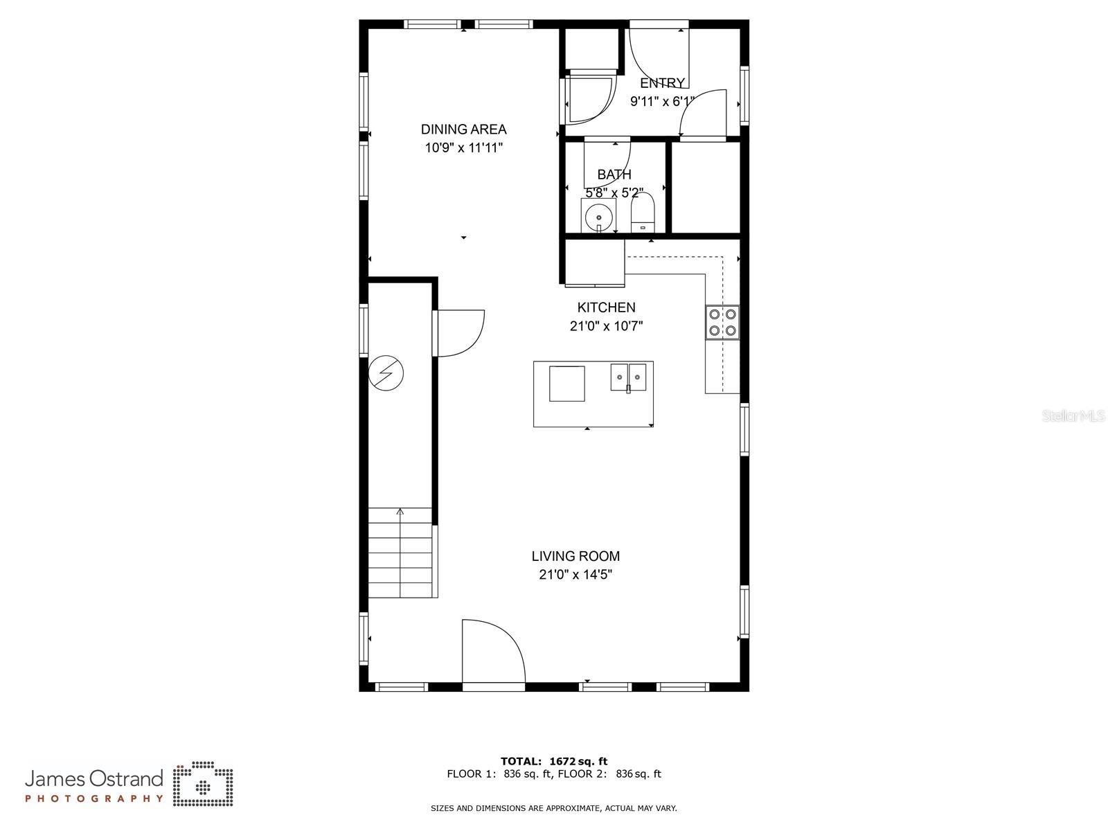 4301 5TH AVE N, ST PETERSBURG, FL, 33713