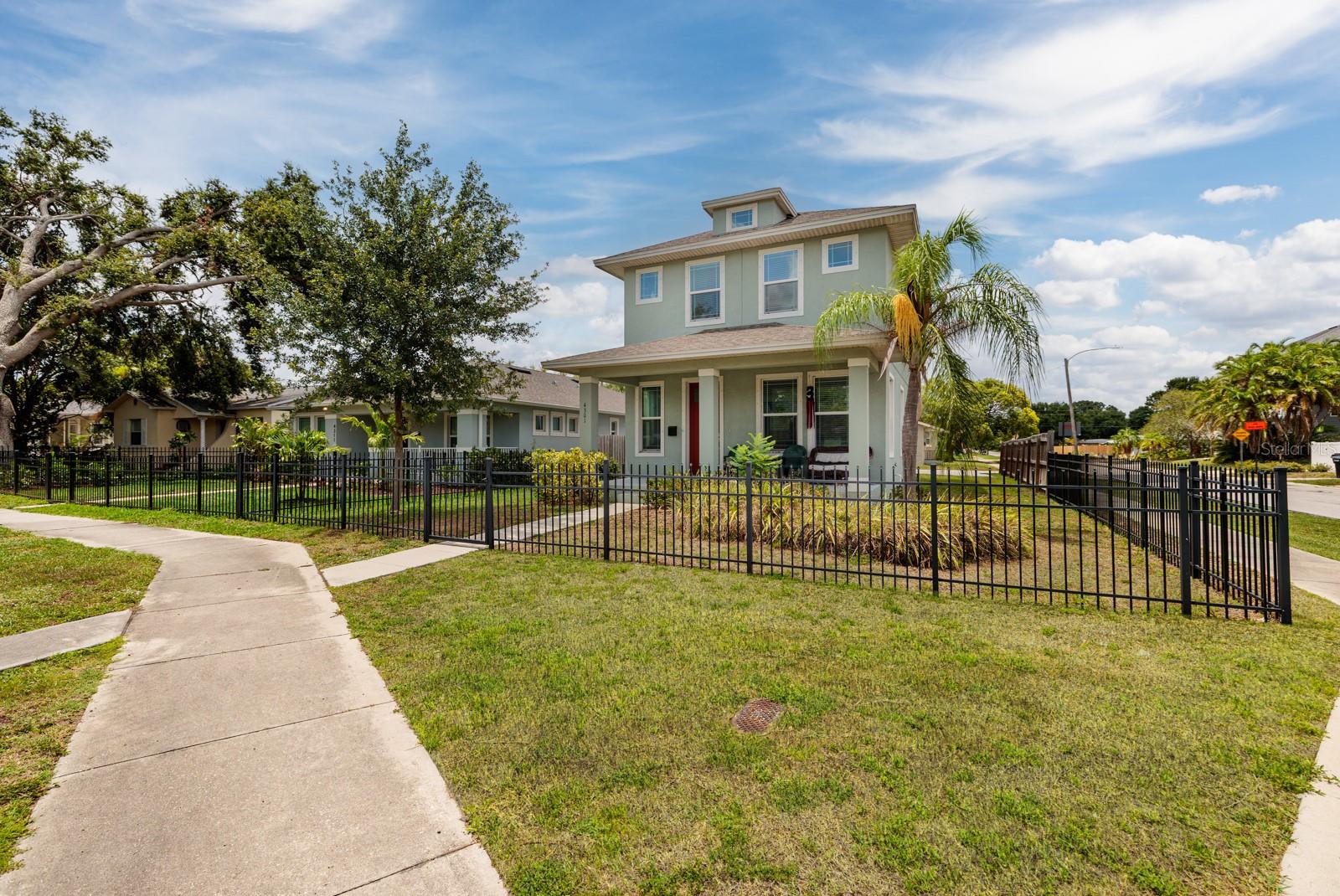 4301 5TH AVE N, ST PETERSBURG, FL, 33713