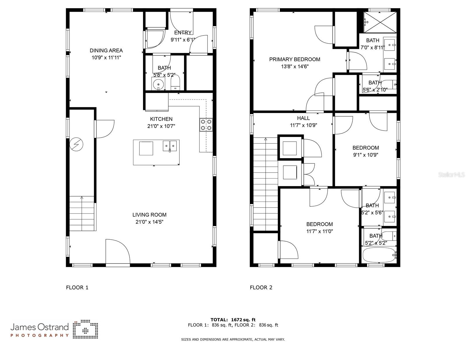 4301 5TH AVE N, ST PETERSBURG, FL, 33713