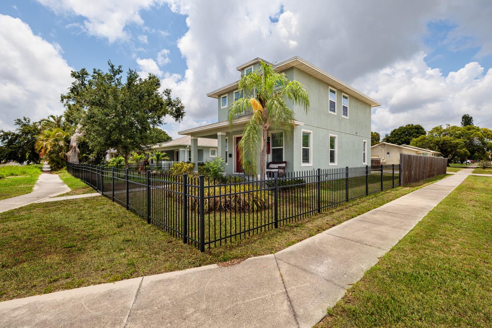 4301 5TH AVE N, ST PETERSBURG, FL, 33713